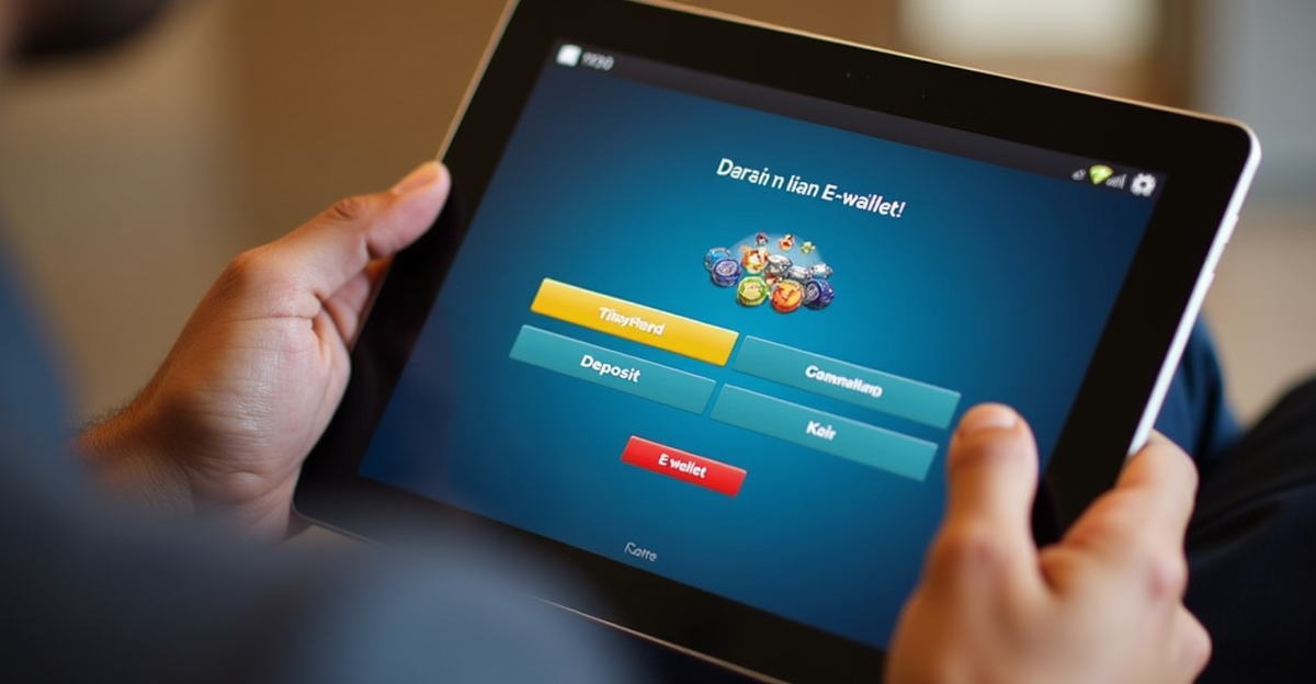Link Daftar Togel Tanpa Rekening Bank: Panduan Lengkap & Rekomendasi Terbaik