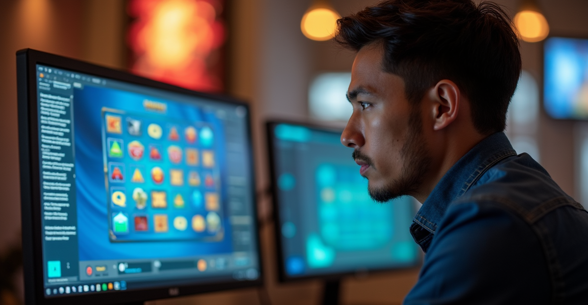 Bocoran RTP Slot Gacor Live Hari Ini: Raih Kemenangan Maksimal dengan Data Terkini